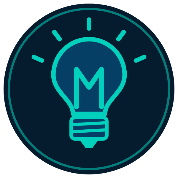Mindfloss logo